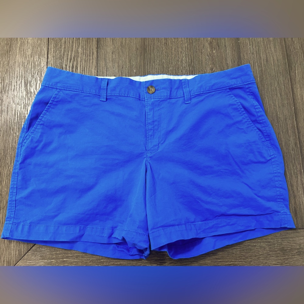 Old Navy Blue Shorts | Size 12